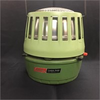 Coleman Heater