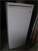 Kenmore Upright Freezer