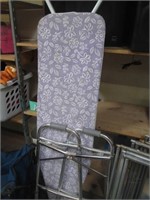 Ironing Board & Walker