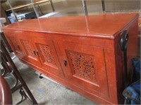 Very Nice Large Oriental Buffet