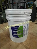 5 gallon bucket of concrobium mold control