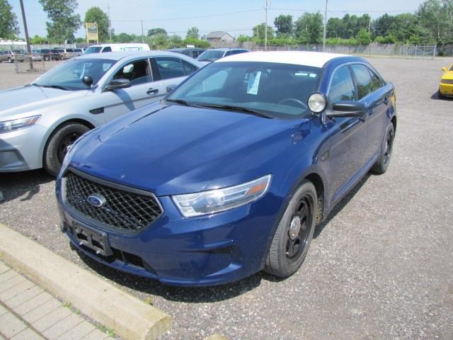 June 27, 2018 - Live / Online Repossessed Vehicle Auction