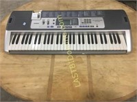 Casio LK-100 electric keyboard