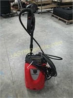 Husky H 1600 electric power washer