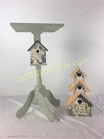 Birdhouse Lot