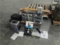 Various Electronics lot