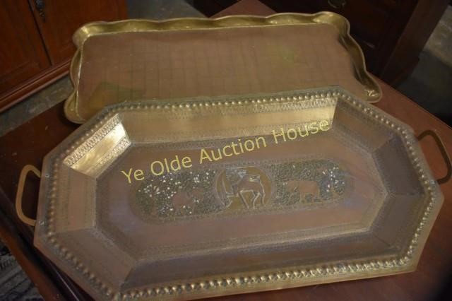 Giant Estate and Antique Auction