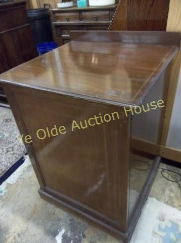 Giant Estate and Antique Auction