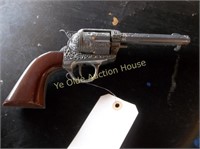 Reproduction Fancy Six-Shooter