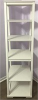 Bombay Ladder Bookshelf