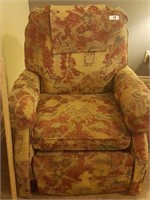 Lovely comfortable recliner