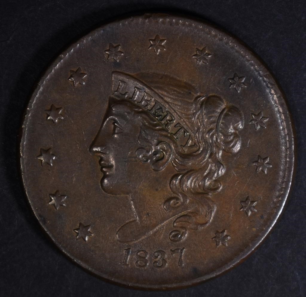July 2 Silver City Auctions Coins & Currency