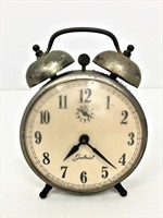 Vintage "Gabriel" alarm clock