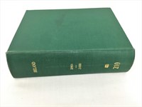 1957 Patent Office book