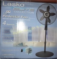 LASKO $95 RETAIL PEDESTAL FAN