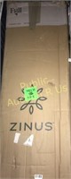 ZINUS FULL SIZE MATTRESS $185 RETAIL