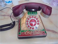 Coca Cola Telephone