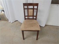 Occassional Chair