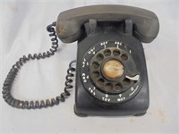 Western Electric rotary phone