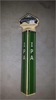 GRANVILLE ISLAND  DRAUGHT TAP HANDLE 10"