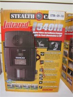 Stealth Cam infrared I540IR digital video-