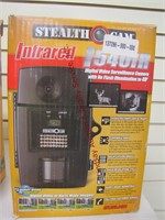 Stealth Cam infrared I540IR digital video-