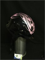 Ladies Helmet Pink, size Large