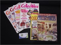 Collectibles & American Country Collectibles