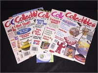 Vintage Collectibles magazine