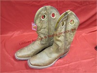 NEW Ariat men's size 11.5D cowboy boots