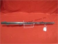 Great Plains Hunter 50 cal BP BRL, 32" oct, 96%