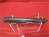 Great Plains 50 cal BP pistol BRL, 8" oct, 96%