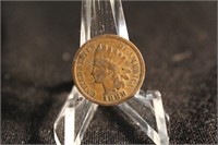 1888 Indian Head Cent