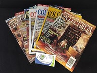 American Country Collectibles magazines