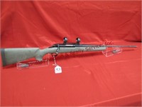 Winchester Mod: 70, 300 win mag, bolt rife,