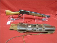 Rossi Mod: Ranch Hand, 44 mag, LA pistol, 12" BRL,