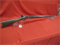 Great Plains (Italy) Mod: Hunter 54, 54 BP cal,