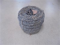 Full Roll Barbed Wire