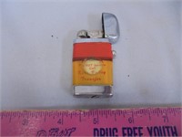 Vintage Kern Valley Transfer advertising lighter