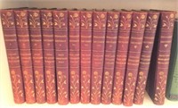 Stoddards Lectures Volumes 1-10