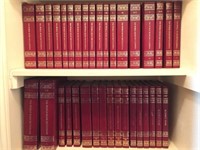 The World Book Encyclopedia/Dictionaries