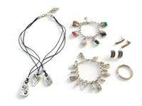Brighton jewelry collection