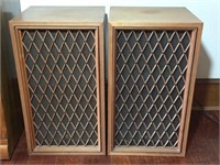 Pair of Pioneer CS-A8 Speakers