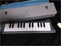 GERMANY HOHNER MELODICA PIANO 26