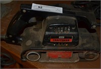 Craftsman 3" Electric Belt Sander