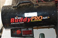 Buddy Pro 55,000 BTU Propane Heater