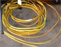 Lot Flexible Fuel Gas Line Tubing