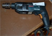 Bosch 1/2" Electric Drill