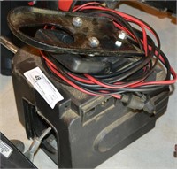 12 Volt Winch With Hitch Mount Bracket