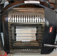 Dyna Glo Portable Propane Space Heater